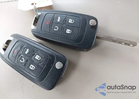 2014 Buick Lacrosse Leather Group z USA, uszkodzony, nr VIN 1G4GB5G3XEF266342